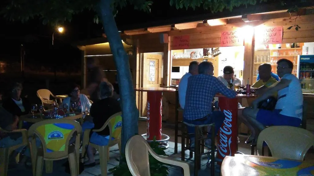 Agriturismo Val Codera Verceia Farm stay