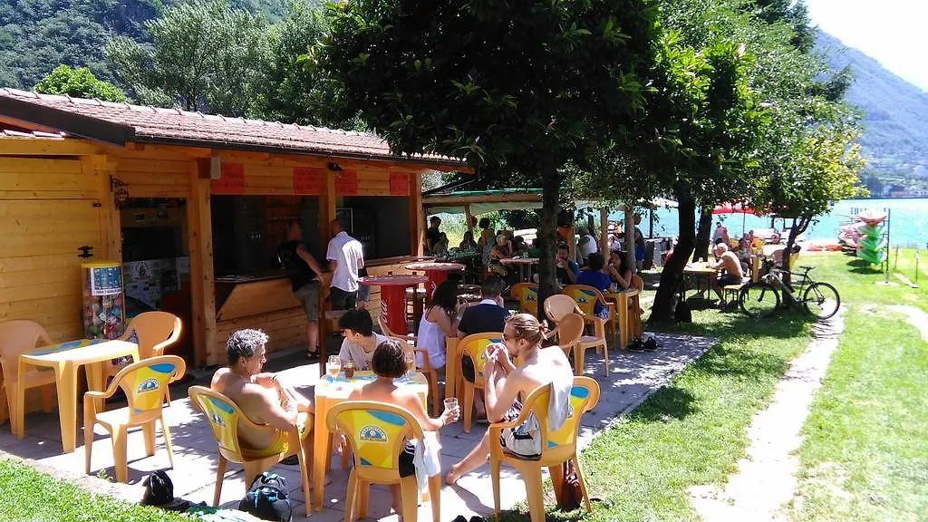 Agriturismo Val Codera Verceia Farm stay